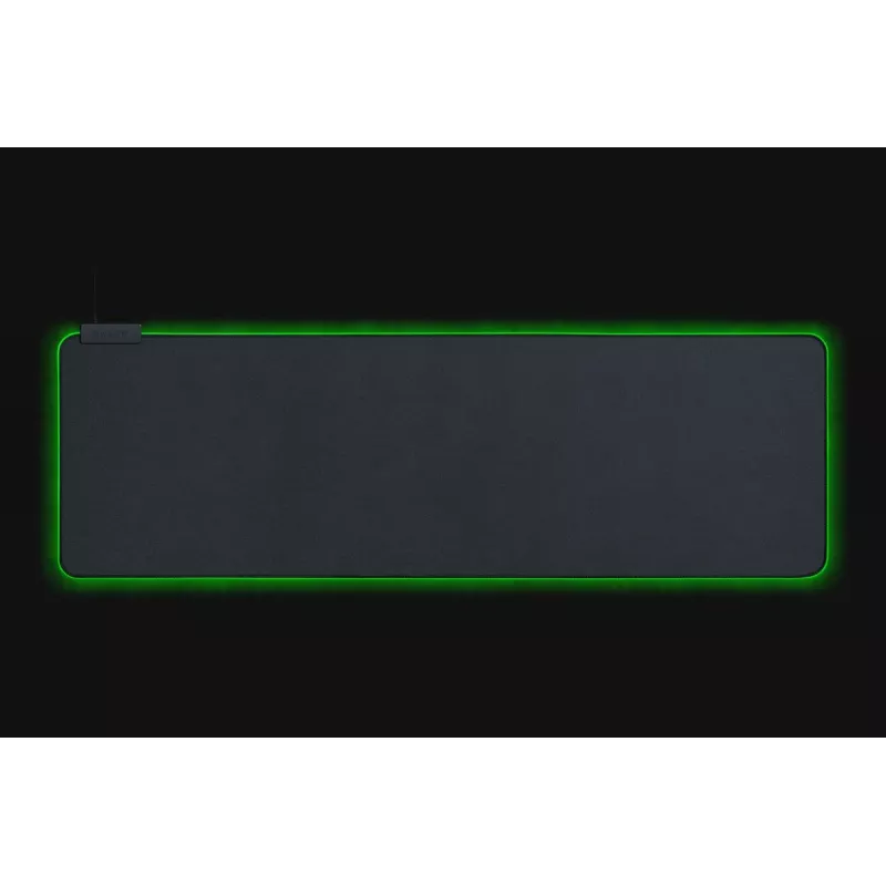Gaming mousepad Razer Goliathus Extended Chroma μαύρο