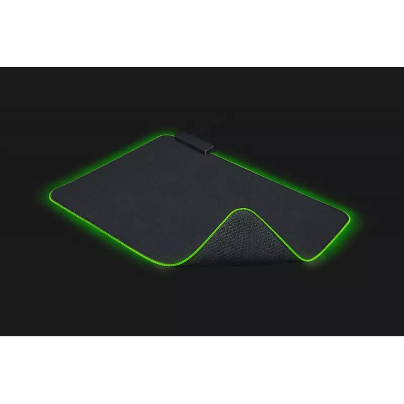 Gaming mousepad Razer Goliathus Extended Chroma μαύρο