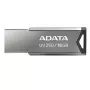 ADATA UV250 USB flash drive 16 GB USB Type-A 2.0 Ασημί