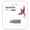 ADATA UV250 USB flash drive 16 GB USB Type-A 2.0 Ασημί