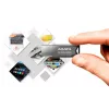 ADATA UV250 USB flash drive 16 GB USB Type-A 2.0 Ασημί