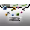 ADATA UV250 USB flash drive 16 GB USB Type-A 2.0 Ασημί