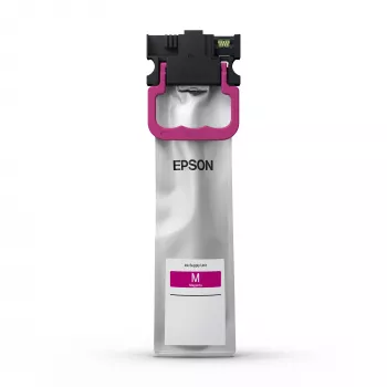 Epson WorkForce Pro WF-C529R / C579R Ματζέντα XL μονάδα παροχής μελανιού