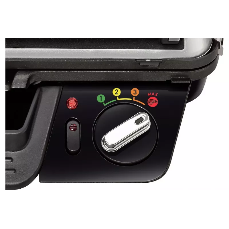 Γκριλ επαφής Tefal SuperGrill GC451B12