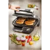 Γκριλ επαφής Tefal SuperGrill GC451B12