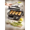 Γκριλ επαφής Tefal SuperGrill GC451B12