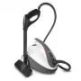 Polti Vaporetto Smart 30_S Κυλινδρικός ατμοκαθαριστής 1,6 L 1800 W Γκρι, Λευκό