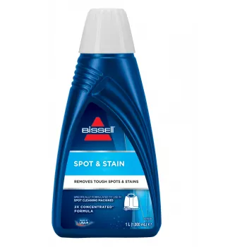 Bissell 1084N, καθαριστής χαλιών, υγρό, χαλί, ύφασμα, 1000 ml, 120 mm, 70 mm
