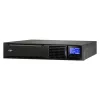 FSP Champ Rack 2K UPS διπλής μετατροπής (Online) 2 kVA 1800 W 3 πρίζες AC