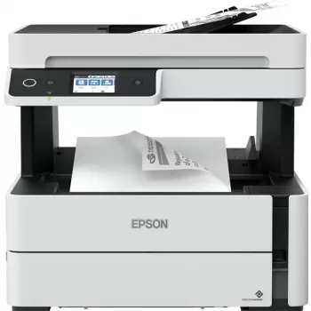 Πολυμηχάνημα Epson EcoTank ET-M3170 inkjet μονόχρωμη εκτύπωση
