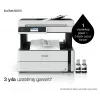 Πολυμηχάνημα Epson EcoTank ET-M3170 inkjet μονόχρωμη εκτύπωση