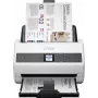 Epson WorkForce DS-870 σαρωτής με τροφοδότη 600 x 600 DPI A4 γκρι, λευκό