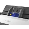 Epson WorkForce DS-870 σαρωτής με τροφοδότη 600 x 600 DPI A4 γκρι, λευκό