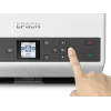Epson WorkForce DS-970 σαρωτής με τροφοδότη 600 x 600 DPI A4 γκρι, λευκό