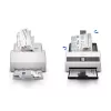 Epson WorkForce DS-970 σαρωτής με τροφοδότη 600 x 600 DPI A4 γκρι, λευκό