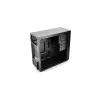 DeepCool Wave V2 DP-MATX-DPWAVE2 κουτί υπολογιστή Mini Tower, Micro ATX/Mini-ITX, κάρτα γραφικών έως 320 mm, ψύκτρα CPU έως 145 mm, χωρίς τροφοδοτικό, μαύρο
