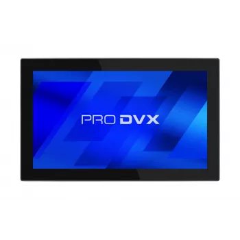 ProDVX SD-18, 47 cm (18,5 ίντσες), 1366 x 768 pixel, 24/7