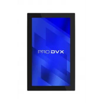 ProDVX SD-18, 47 cm (18,5 ίντσες), 1366 x 768 pixel, 24/7