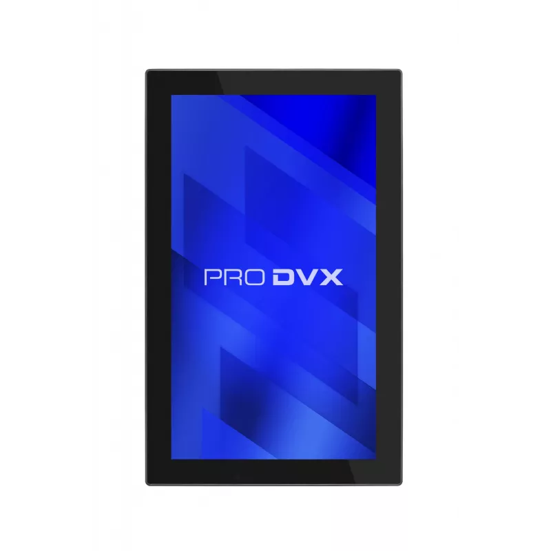 ProDVX SD-18, 47 cm (18,5 ίντσες), 1366 x 768 pixel, 24/7