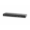 ATEN VS1808T διαχωριστής HDMI 8 θυρών μέσω Cat 5, έως 60 m