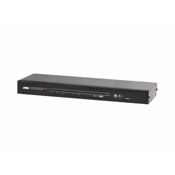ATEN VS1808T διαχωριστής HDMI 8 θυρών μέσω Cat 5, έως 60 m