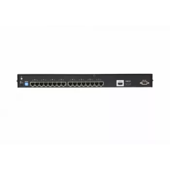 ATEN VS1808T διαχωριστής HDMI 8 θυρών μέσω Cat 5, έως 60 m
