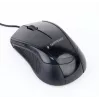 GEMBIRD ποντίκι οπτικό MUS-3B-02 - 3 κουμπιά ροδέλα USB μαύρο