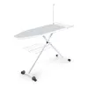 Polti Vaporella FPAS0001 σιδερώστρα, 122 x 43,5 cm, 7 θέσεις ύψους, λευκή