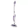 Polti Vaporetto SV440_Double καθαριστής ατμού 0,3 L 1500 W μωβ, λευκό
