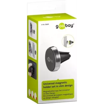 Παθητική βάση Goobay 38685