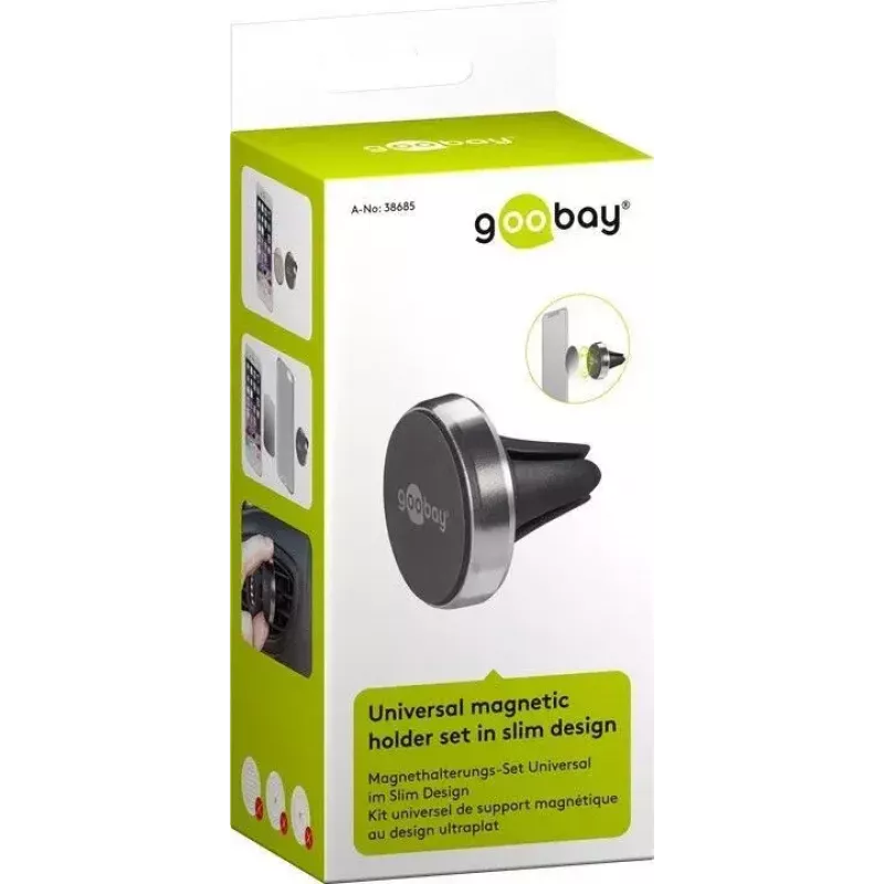 Παθητική βάση Goobay 38685