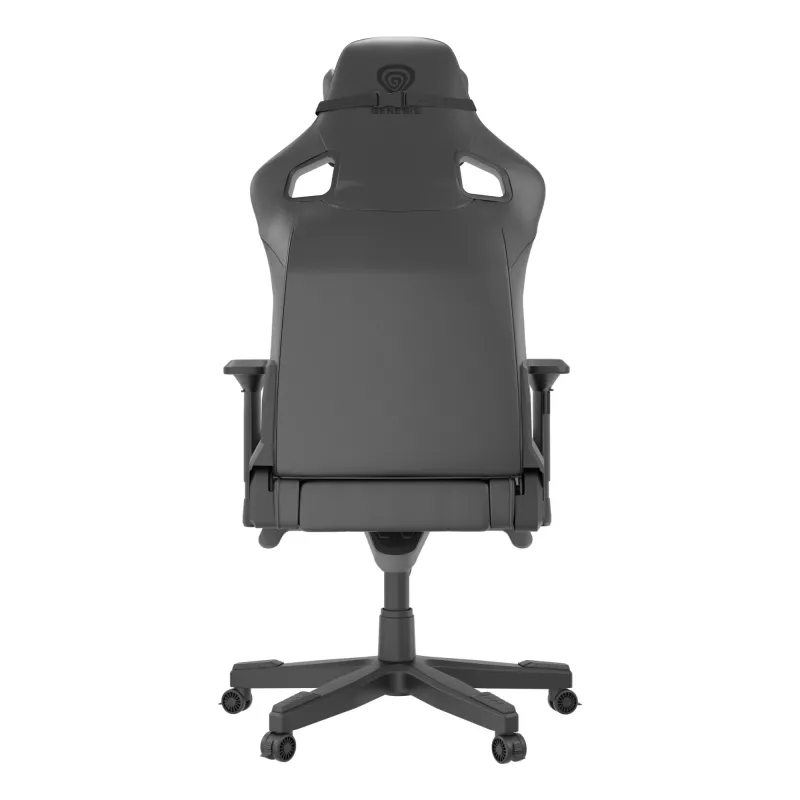 GENESIS Nitro 950 Καρέκλα Gaming PC με επένδυση μαύρη