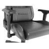 GENESIS Nitro 950 Καρέκλα Gaming PC με επένδυση μαύρη