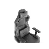 GENESIS Nitro 950 Καρέκλα Gaming PC με επένδυση μαύρη