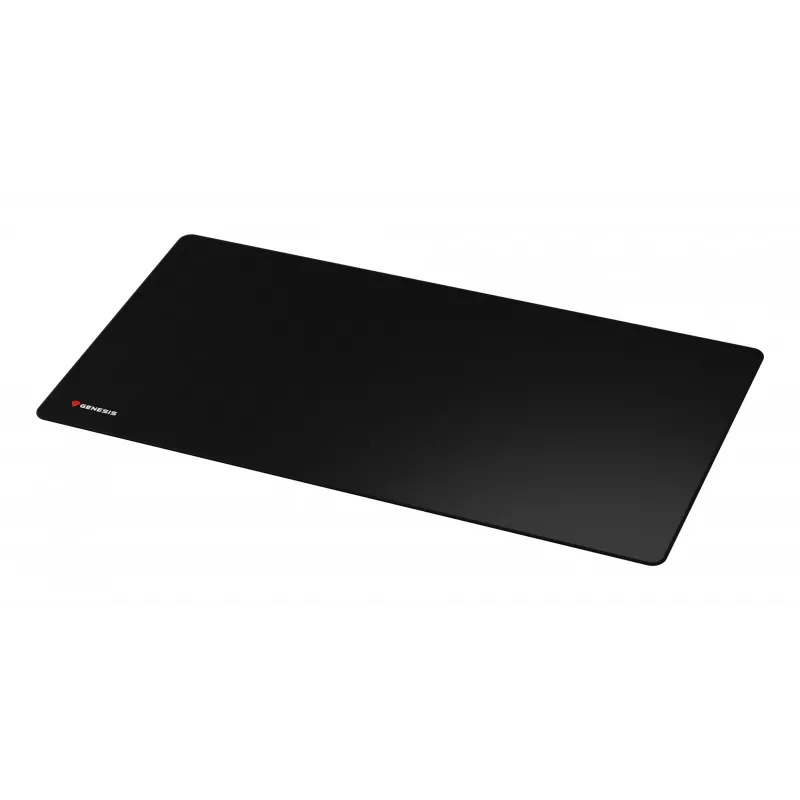 GENESIS Carbon 500 MAXI Gaming Mousepad μαύρο