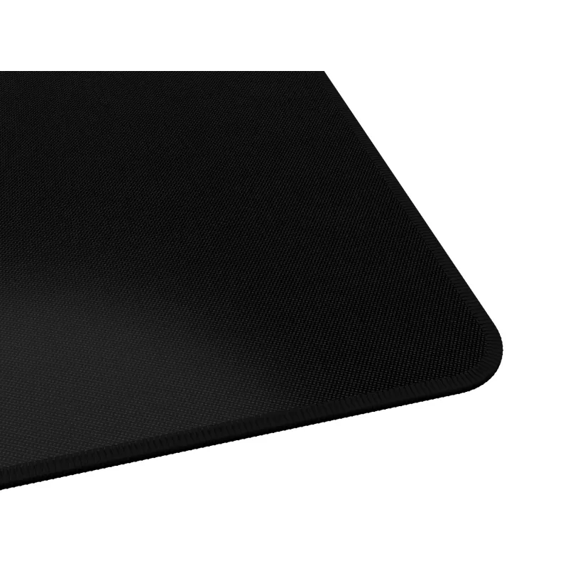 GENESIS Carbon 500 MAXI Gaming Mousepad μαύρο