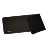 GENESIS Carbon 500 MAXI Gaming Mousepad μαύρο