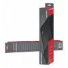 GENESIS Carbon 500 MAXI Gaming Mousepad μαύρο