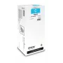 Μελανοδοχείο XXL Epson C13T869240 κυανό