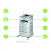 Μελανοδοχείο XXL Epson C13T869340 ματζέντα