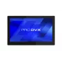 ProDVX SD-15 Οθόνη LCD ψηφιακής σήμανσης 15,6 ιντσών, 1920 x 1080, 16:9, 250 cd/m², VESA, μαύρη