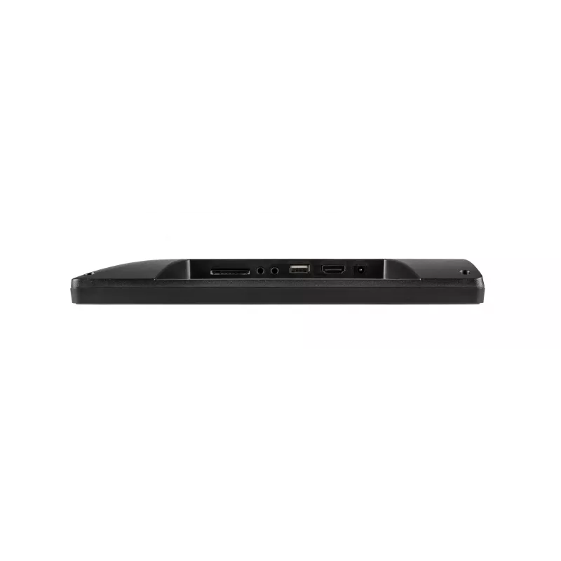 ProDVX SD-15 Οθόνη LCD ψηφιακής σήμανσης 15,6 ιντσών, 1920 x 1080, 16:9, 250 cd/m², VESA, μαύρη