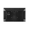 ProDVX SD-15 Οθόνη LCD ψηφιακής σήμανσης 15,6 ιντσών, 1920 x 1080, 16:9, 250 cd/m², VESA, μαύρη