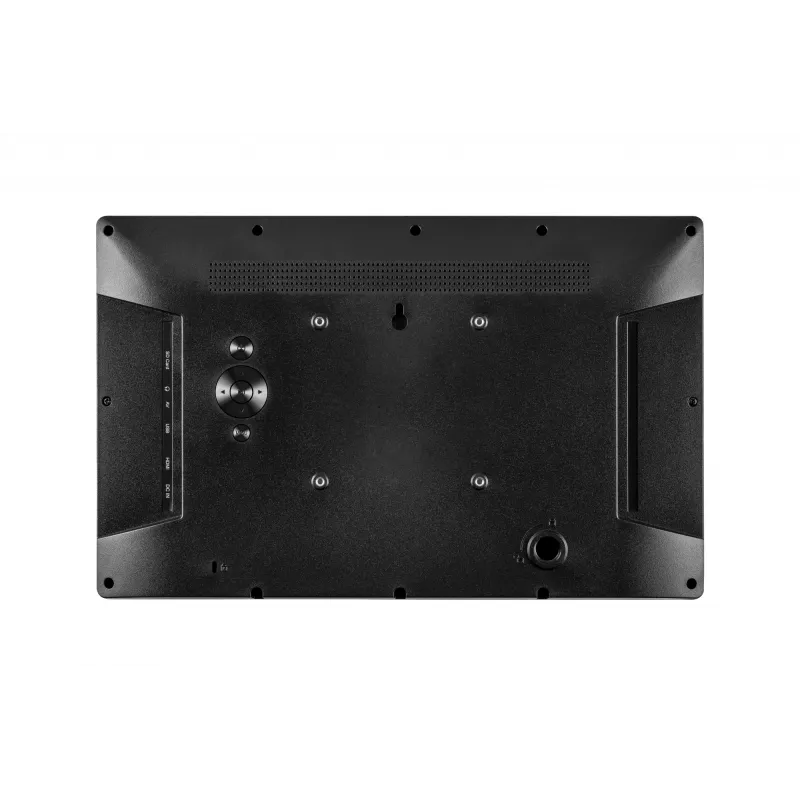 ProDVX SD-15 Οθόνη LCD ψηφιακής σήμανσης 15,6 ιντσών, 1920 x 1080, 16:9, 250 cd/m², VESA, μαύρη