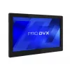 ProDVX SD-15 Οθόνη LCD ψηφιακής σήμανσης 15,6 ιντσών, 1920 x 1080, 16:9, 250 cd/m², VESA, μαύρη