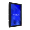 ProDVX SD-15 Οθόνη LCD ψηφιακής σήμανσης 15,6 ιντσών, 1920 x 1080, 16:9, 250 cd/m², VESA, μαύρη