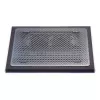 Targus AWE55GL Βάση ψύξης laptop 43,2 cm (17 ίντσες) 1900 rpm μαύρο, γκρι