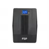 FSP iFP 2000 UPS (Σύστημα αδιάλειπτης παροχής ισχύος) Line-Interactive 2 kVA 1200 W 2 έξοδοι AC