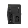 FSP iFP 2000 UPS (Σύστημα αδιάλειπτης παροχής ισχύος) Line-Interactive 2 kVA 1200 W 2 έξοδοι AC