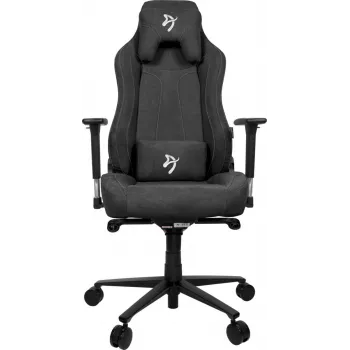 Καρέκλα Gaming Universal Arozzi Vernazza Padded seat γκρι